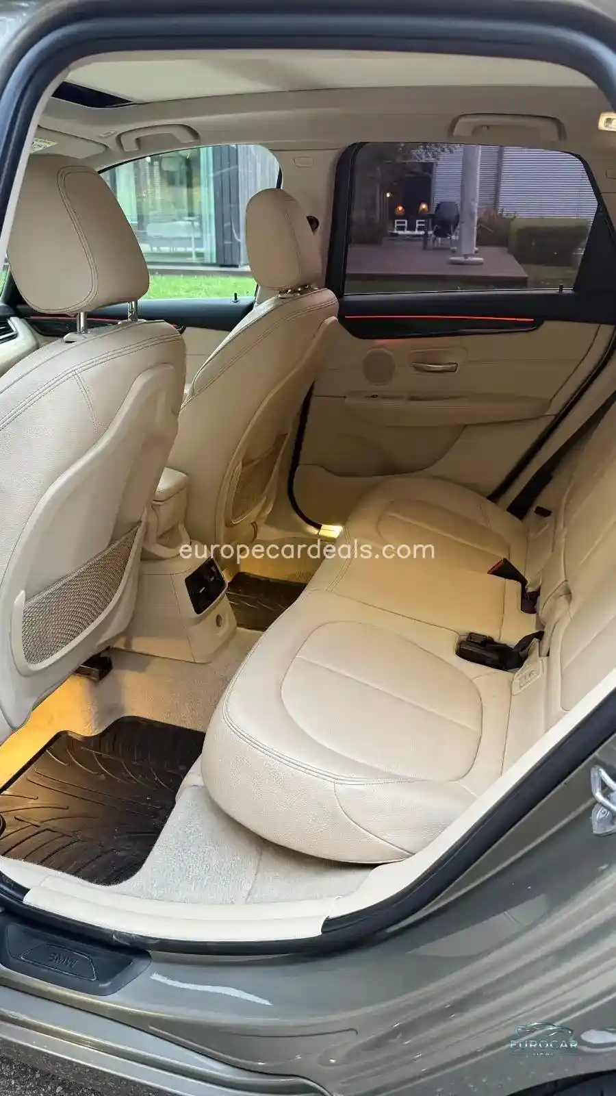BMW 220 Active Tourer