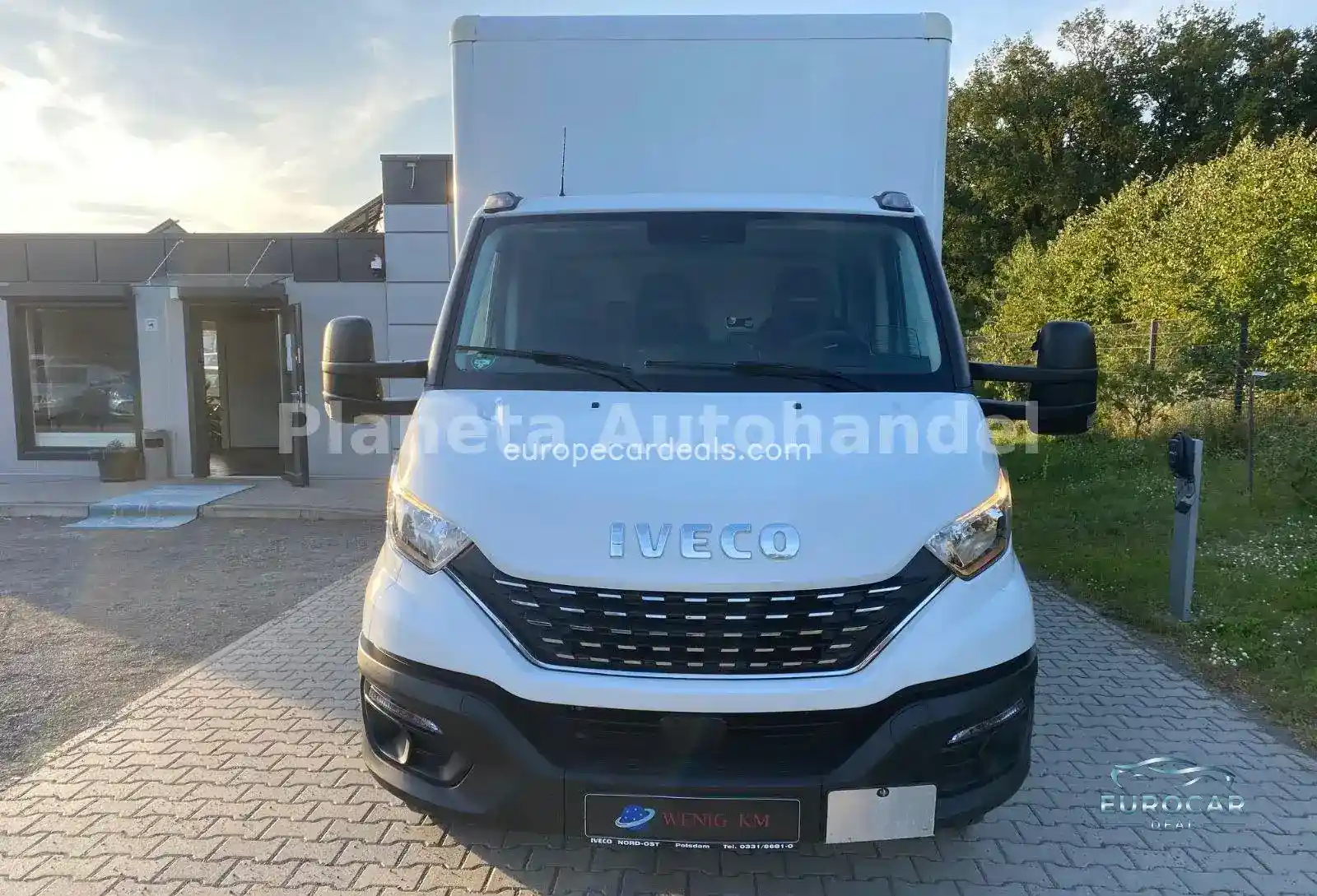 Iveco Other