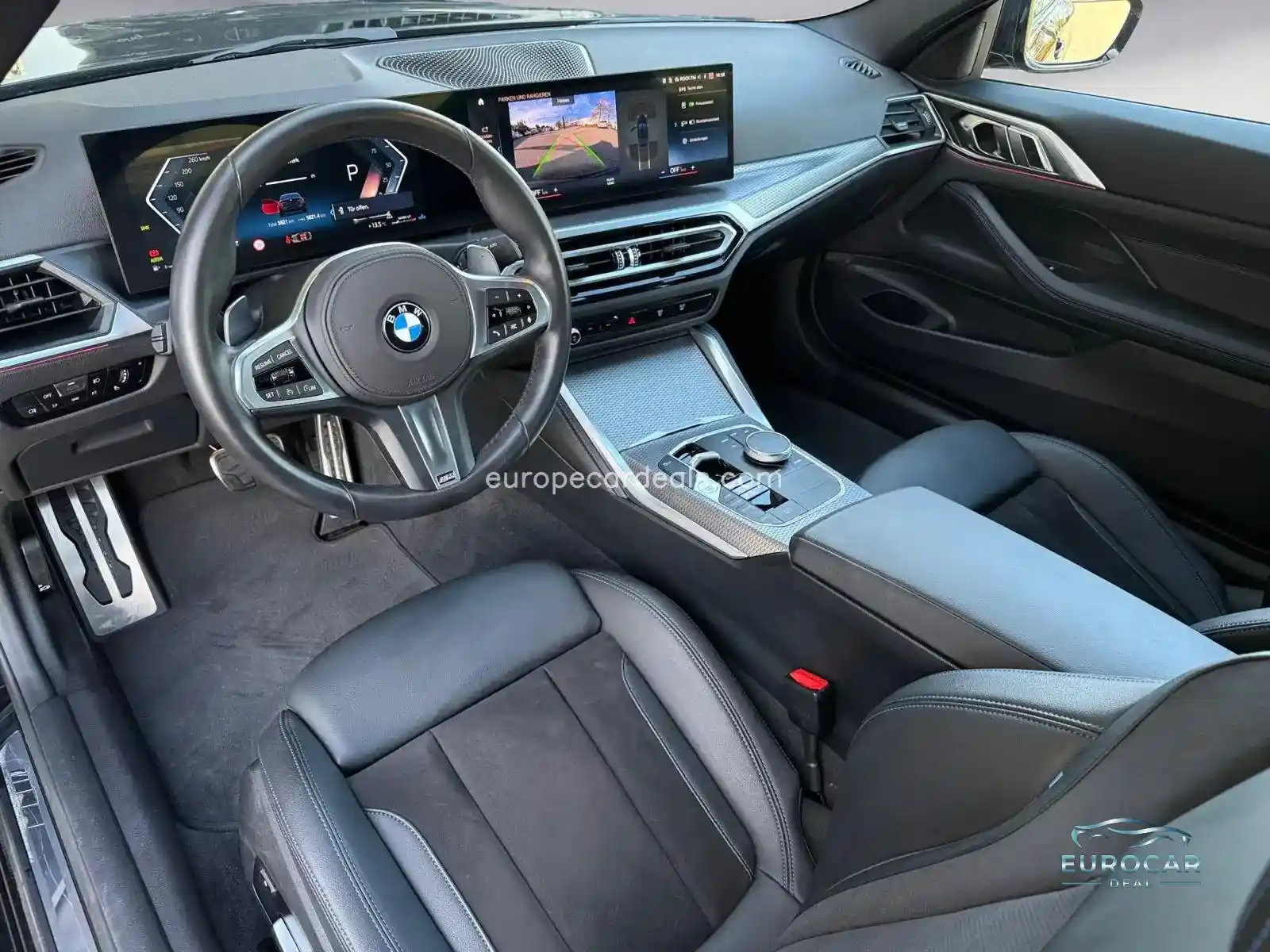 BMW M440