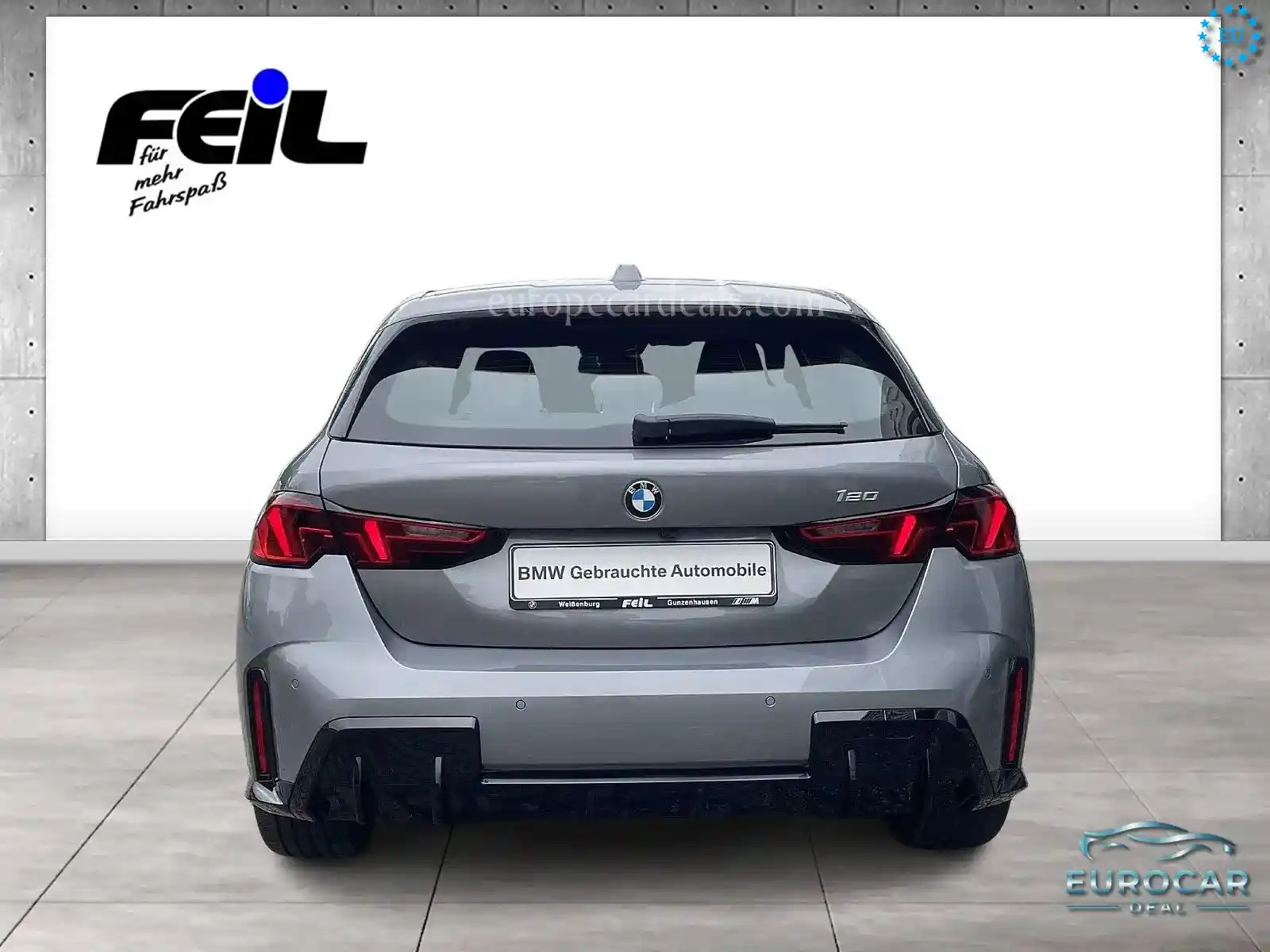 BMW 120