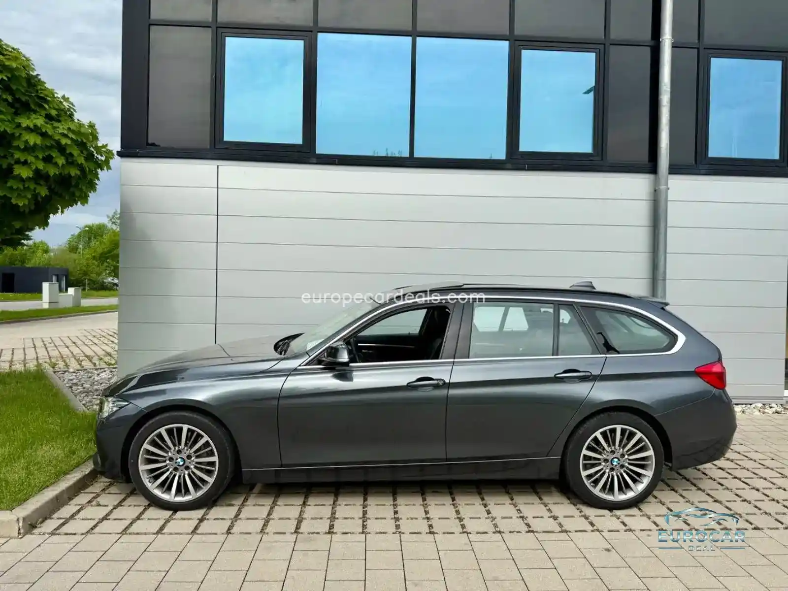 BMW 340