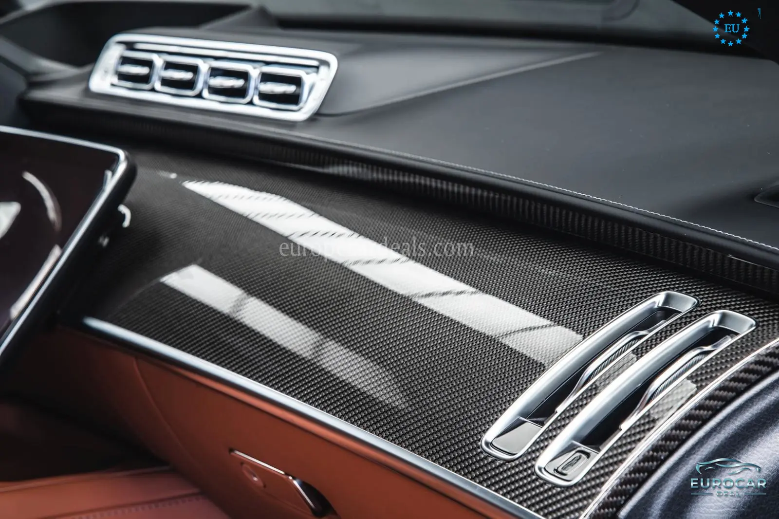 Mercedes-Benz S 63 AMG