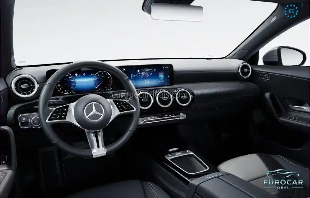Mercedes-Benz CLA 180 Shooting Brake