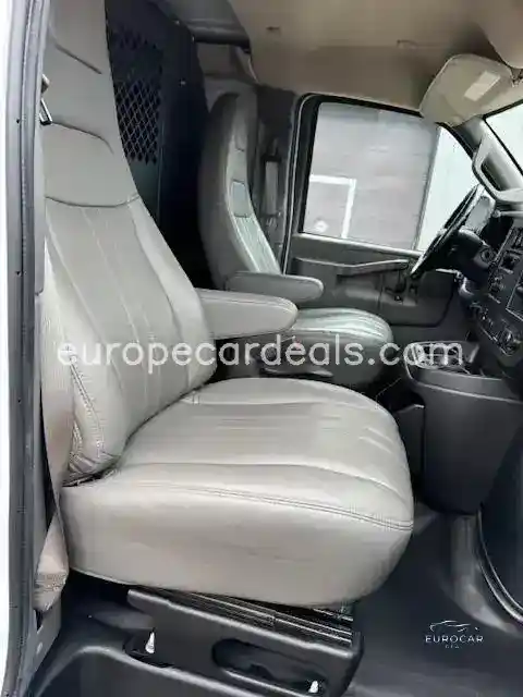Chevrolet Express