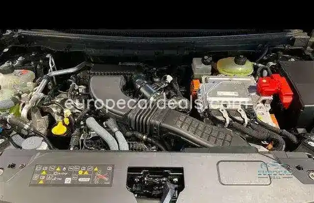 Renault Alaskan