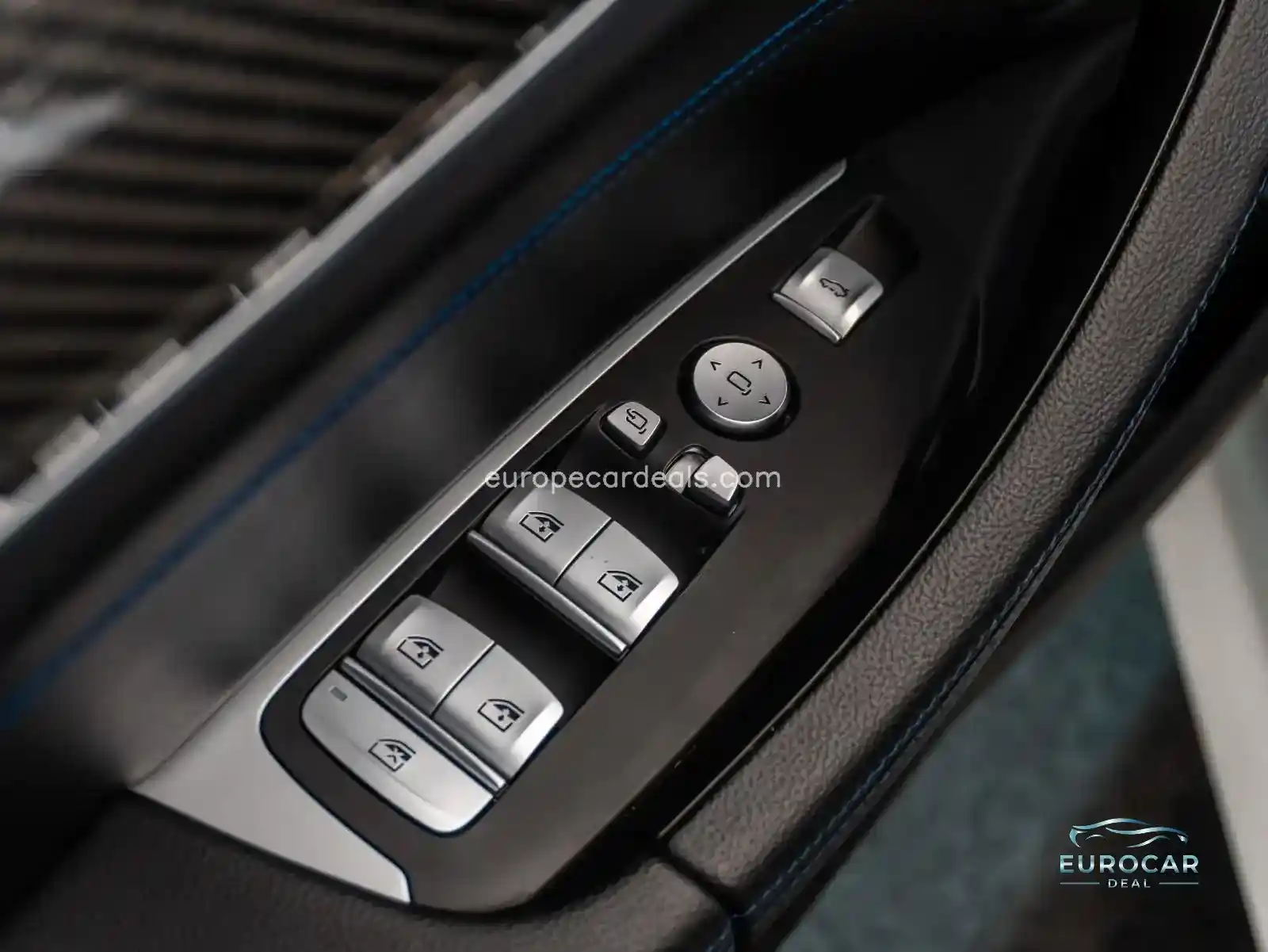 BMW X3 M40