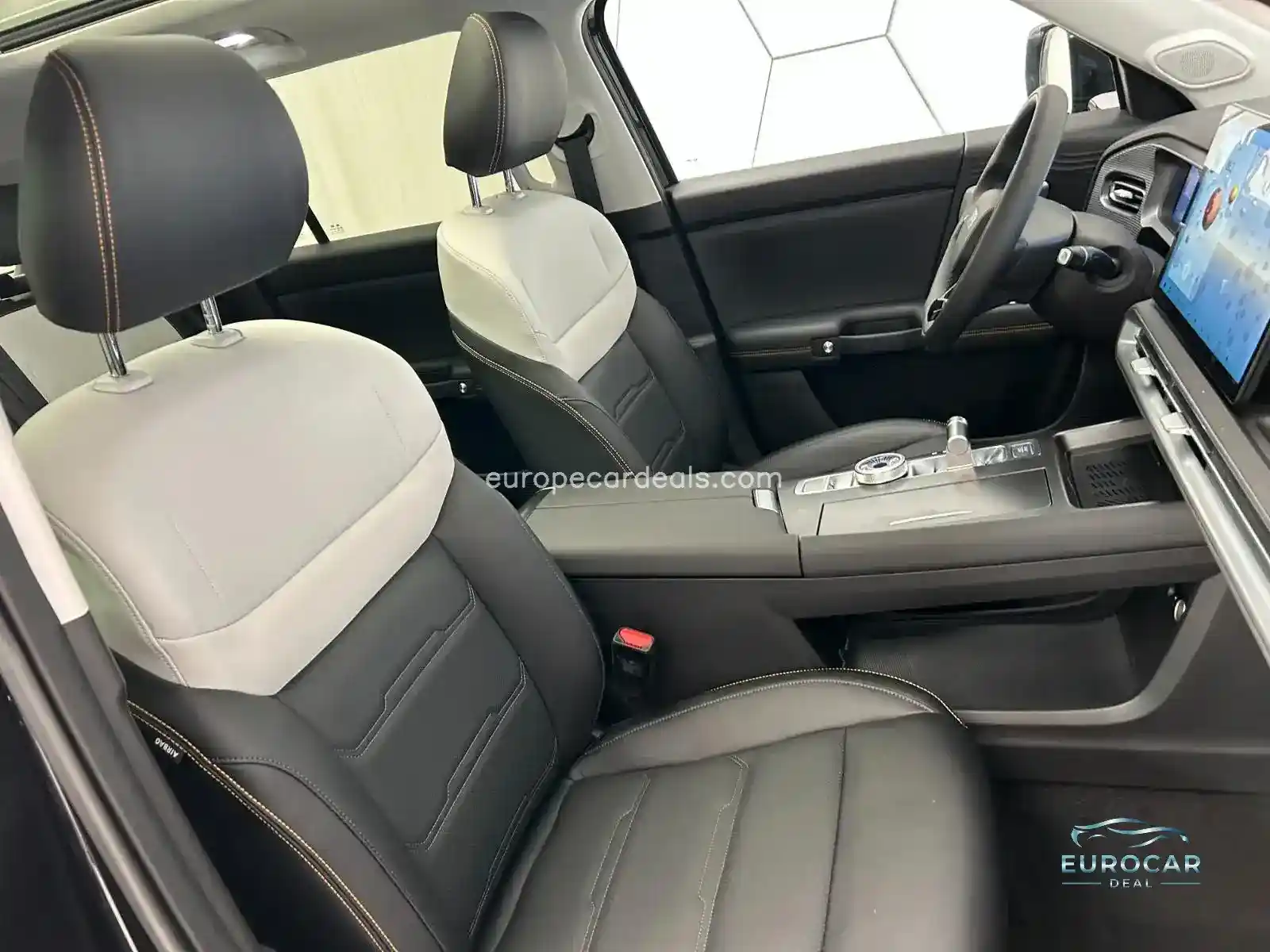 BAIC BJ30