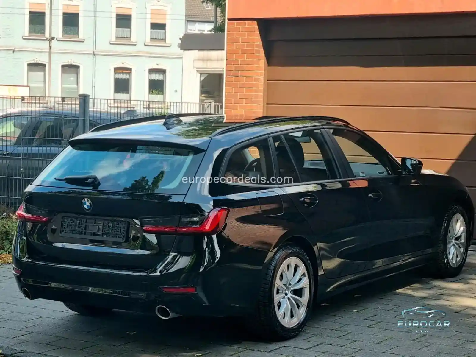 BMW 318