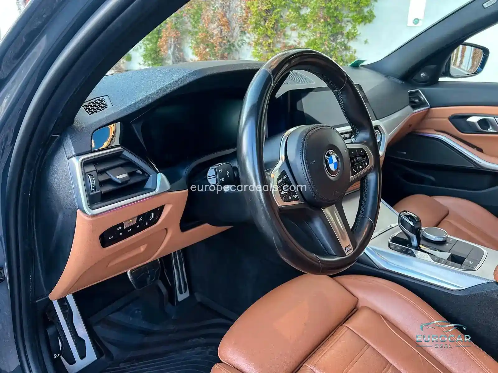 BMW M340i