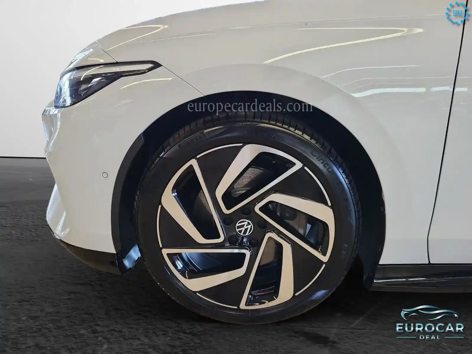 Volkswagen ID.7
