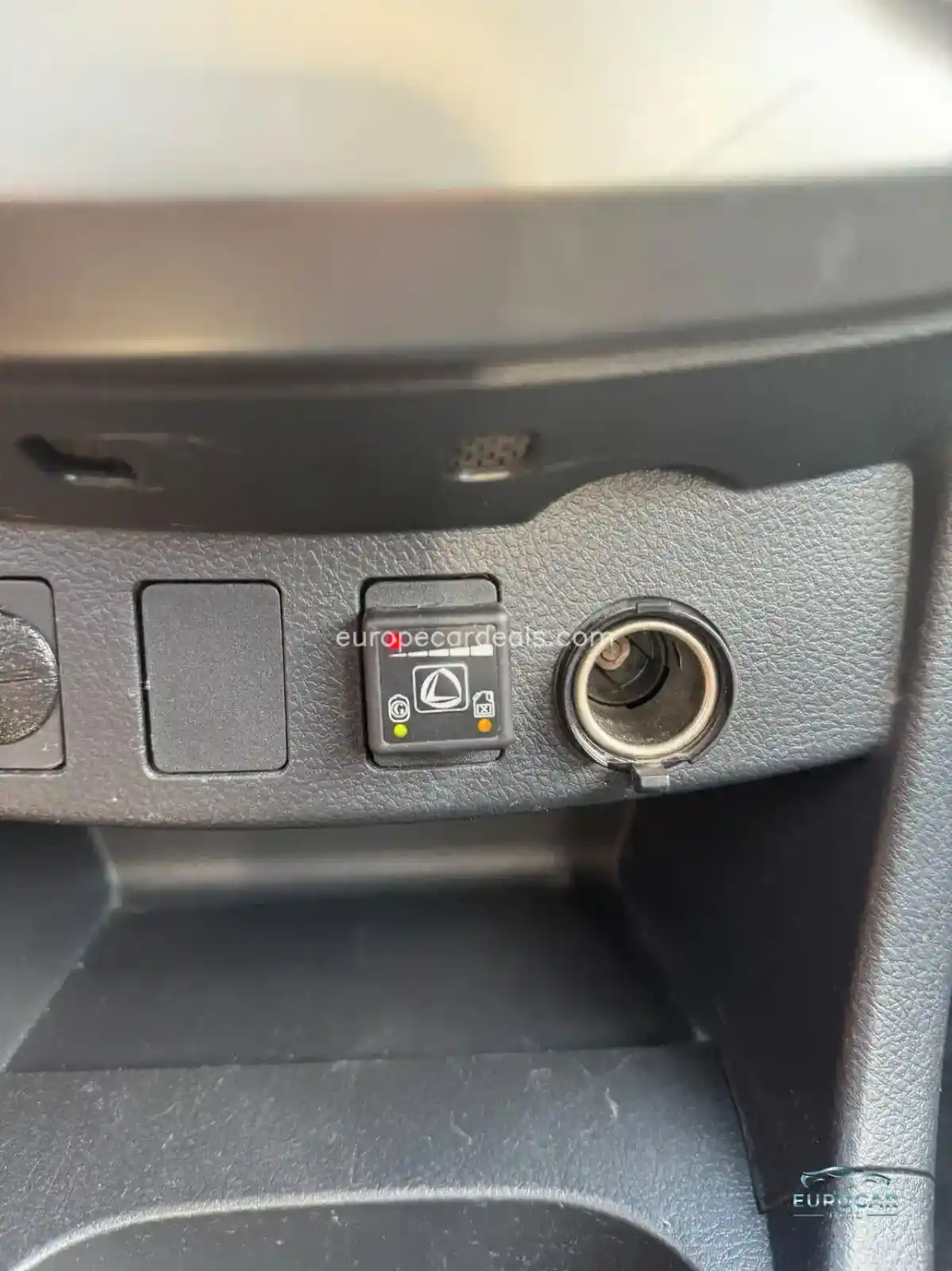 Daihatsu Terios