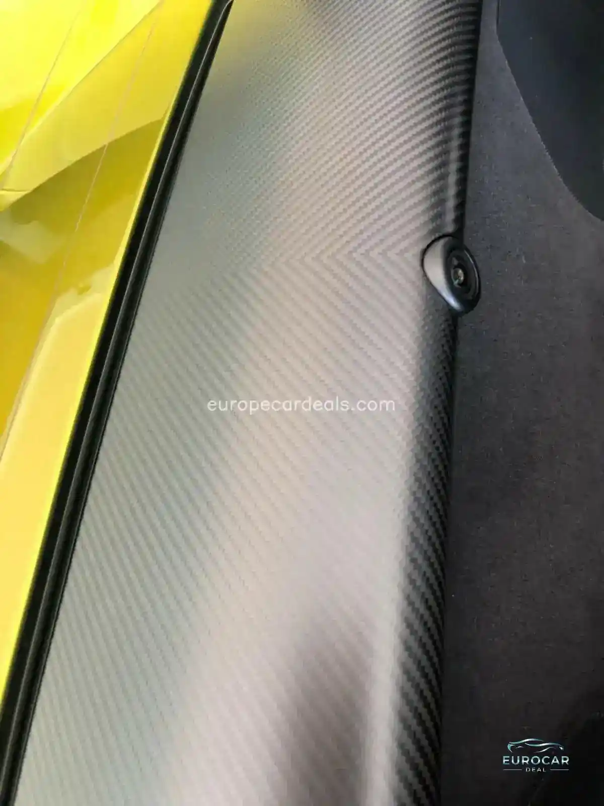McLaren 675LT Spider
