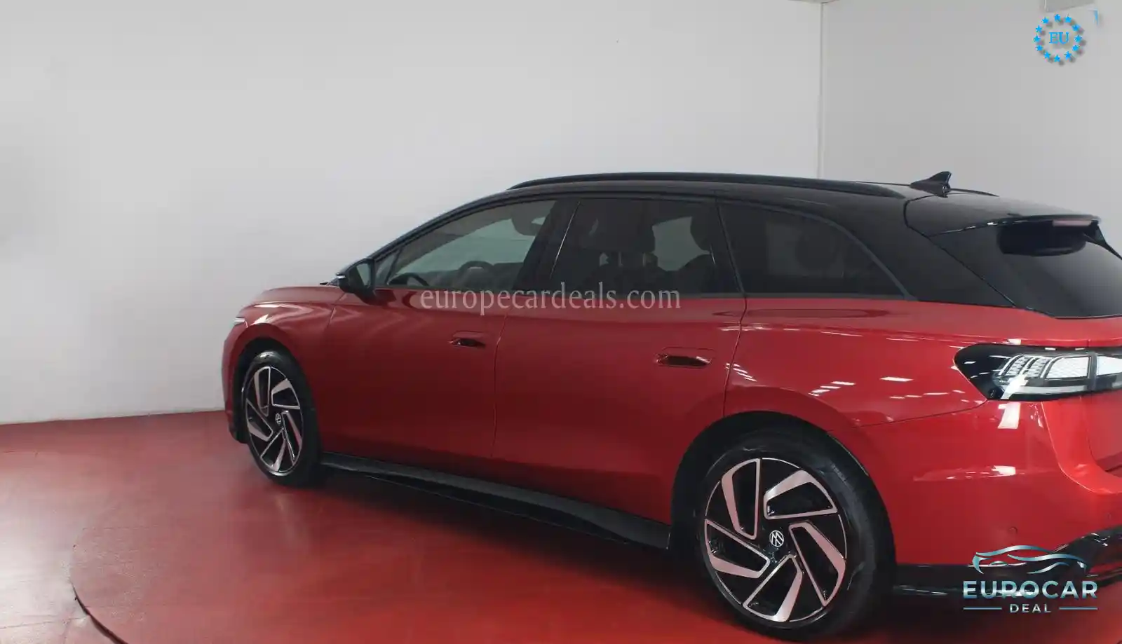 Volkswagen ID.7