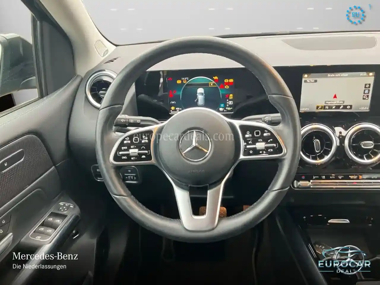 Mercedes-Benz B 250