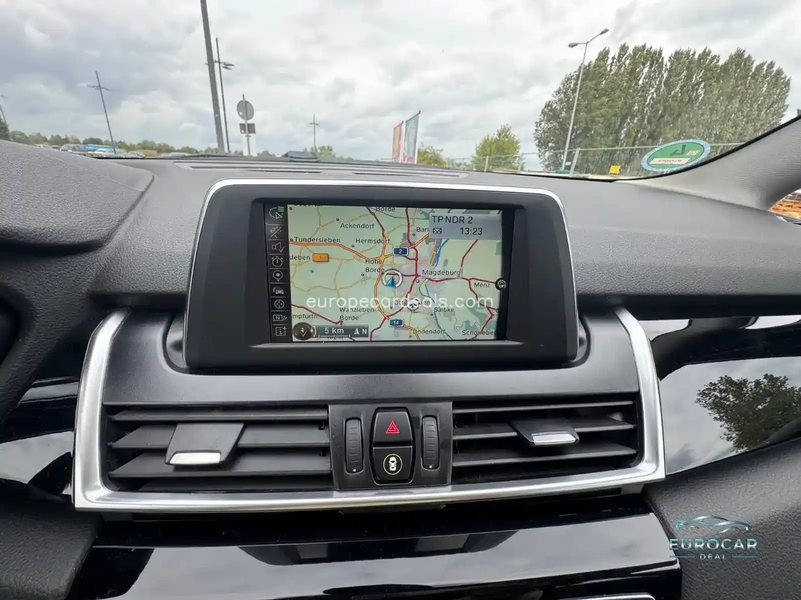 BMW 220 Gran Tourer