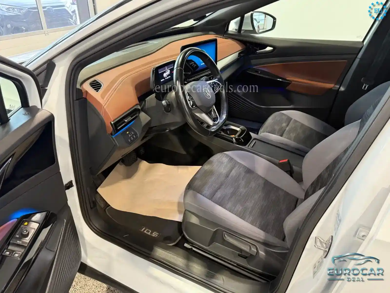 Volkswagen ID.5