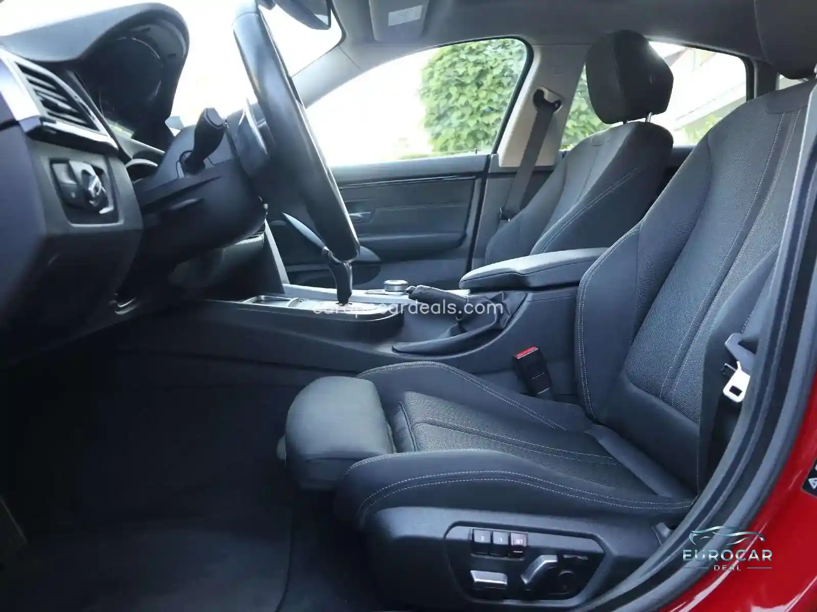 BMW 440