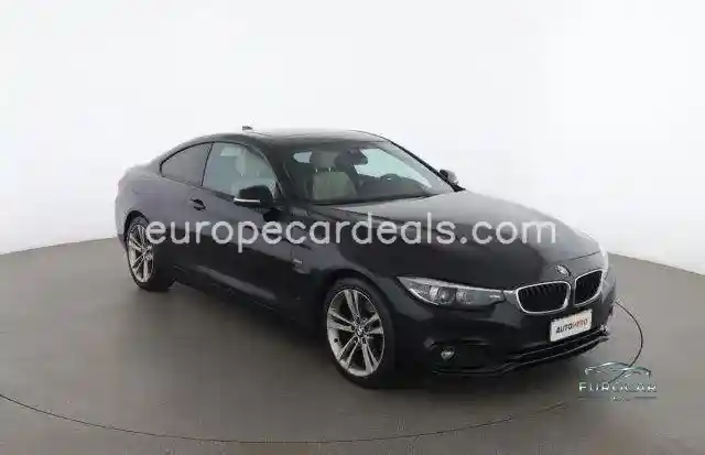 BMW 425