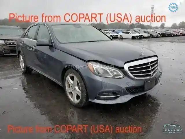 Mercedes-Benz E 350
