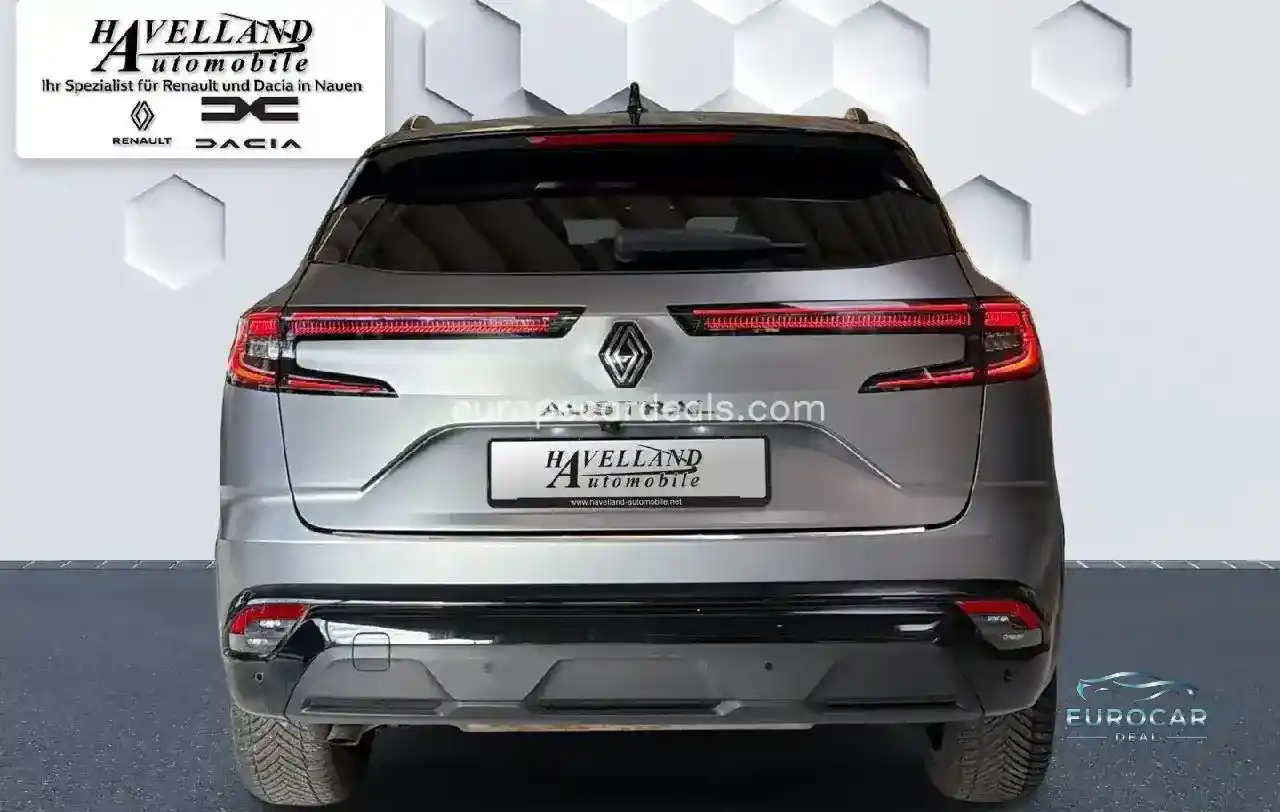 Renault Austral