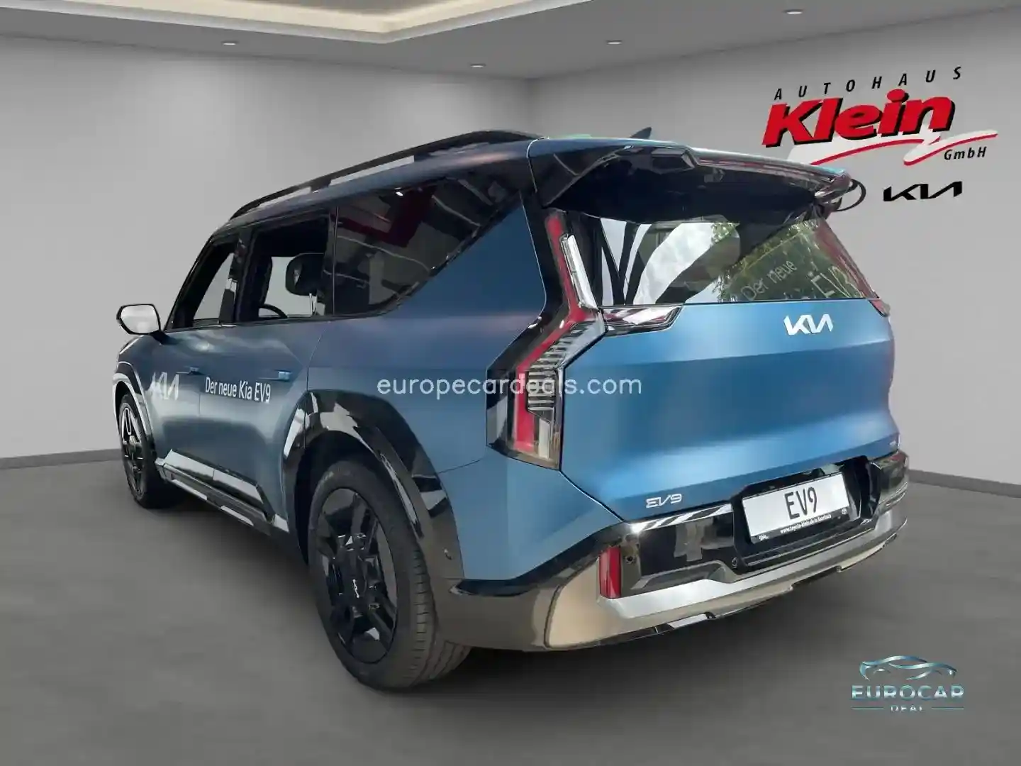 Kia EV9