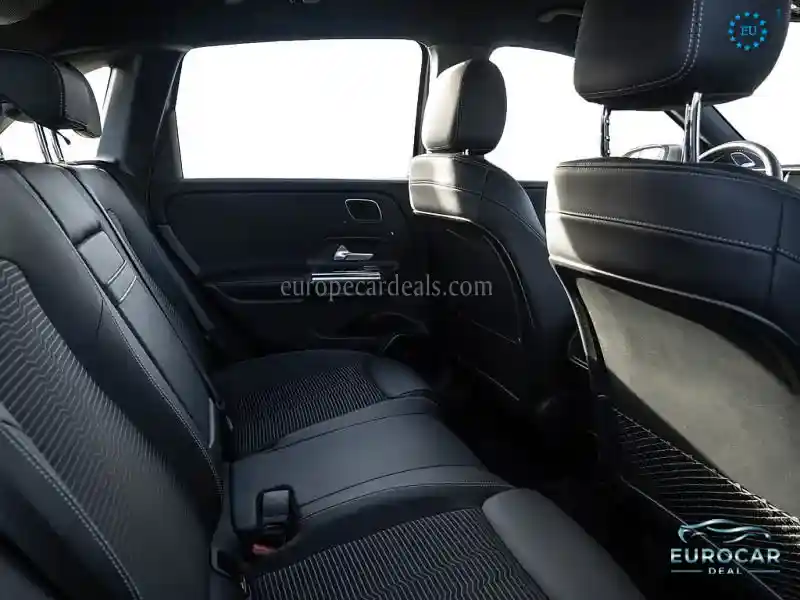 Mercedes-Benz B 250