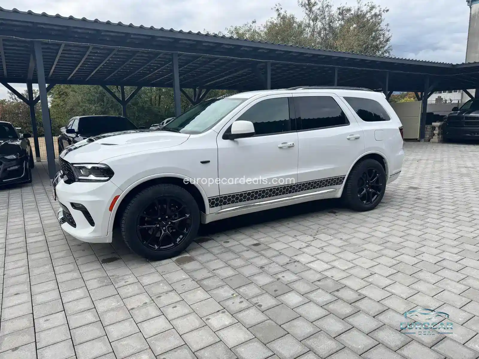 Dodge Durango