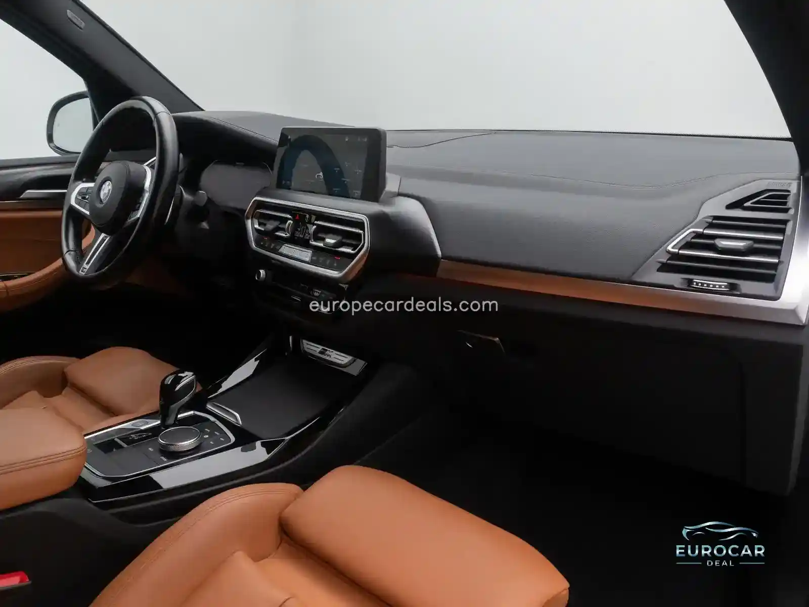 BMW X3 M40