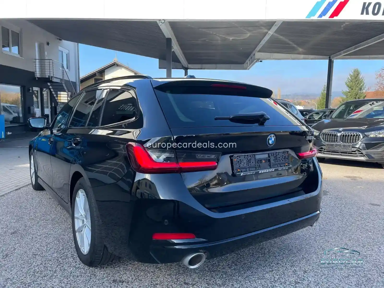 BMW 320