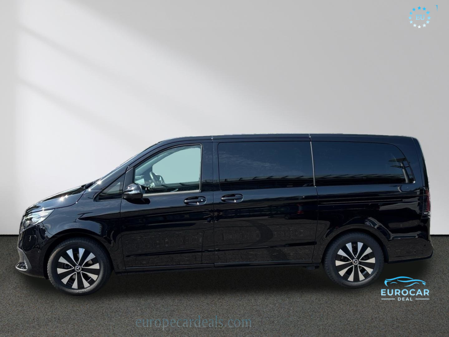 Mercedes-Benz EQV