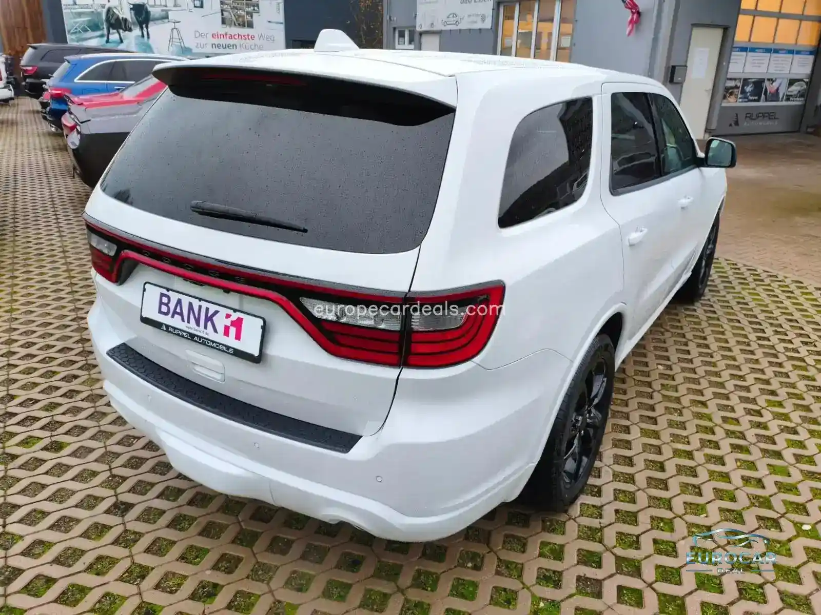 Dodge Durango
