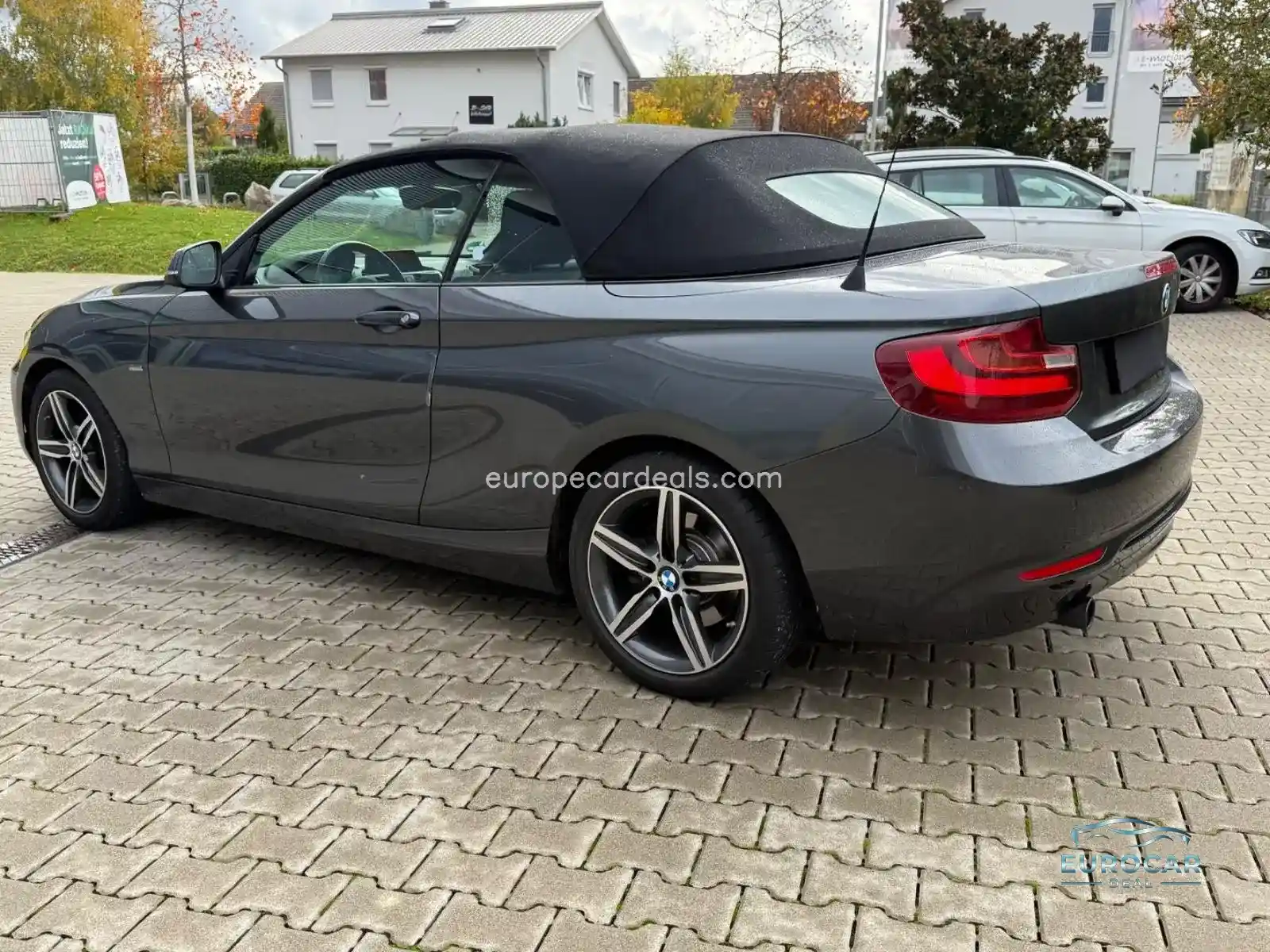 BMW 220