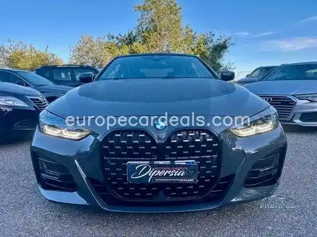 BMW 430