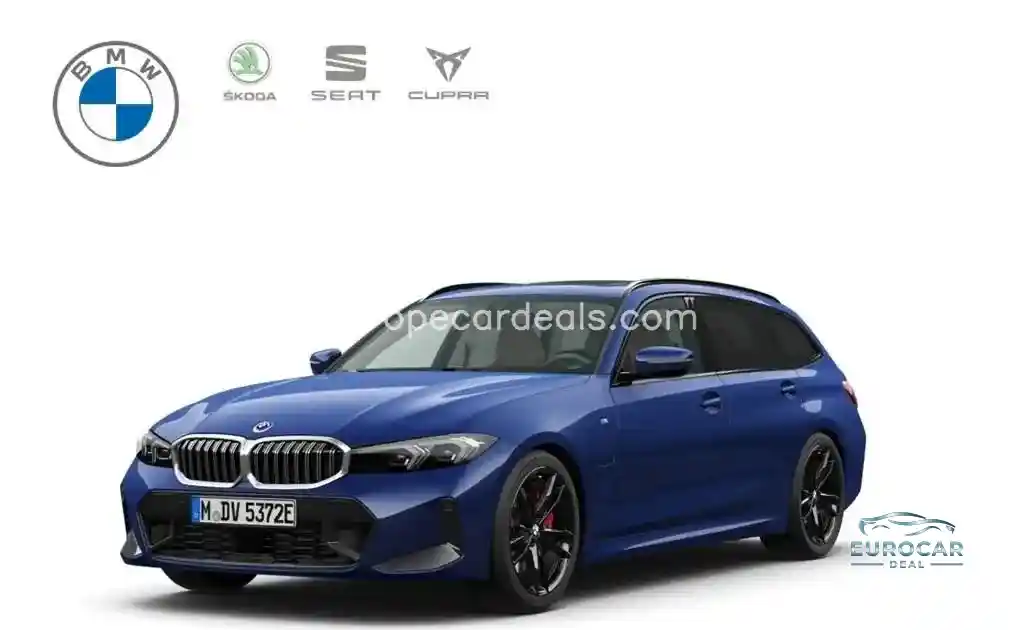 BMW 330