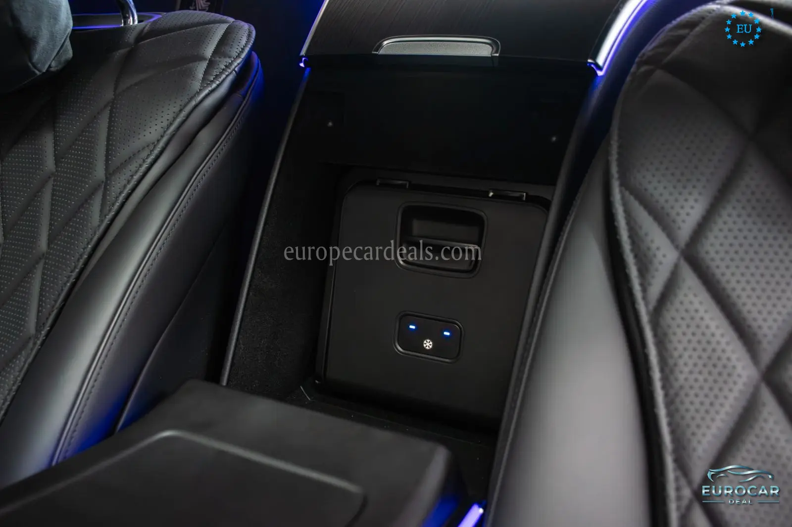 Mercedes-Benz S 580