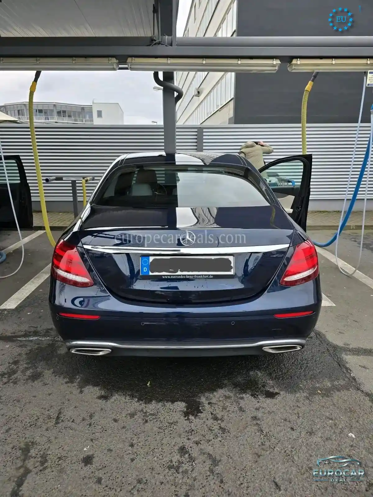 Mercedes-Benz E 300