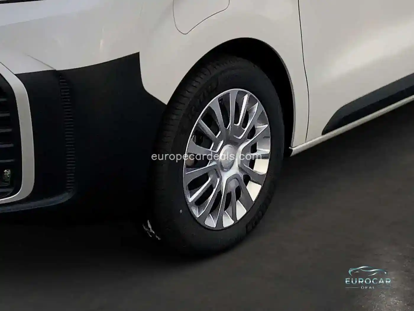 Toyota Proace (Verso)