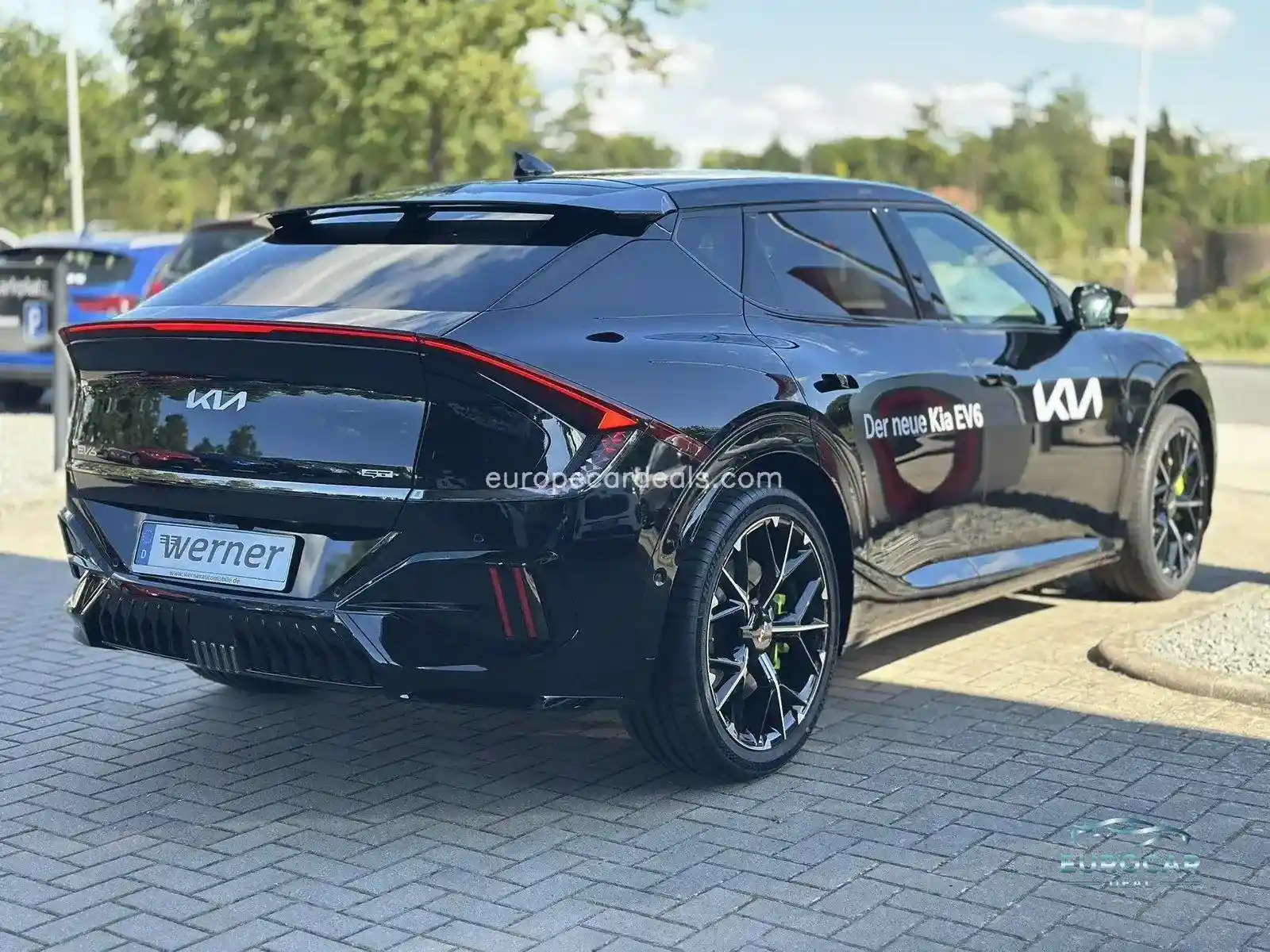 Kia EV6