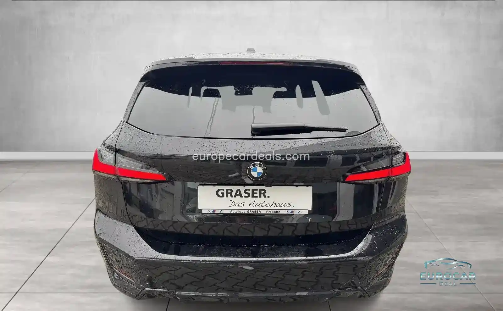 BMW 223 Active Tourer