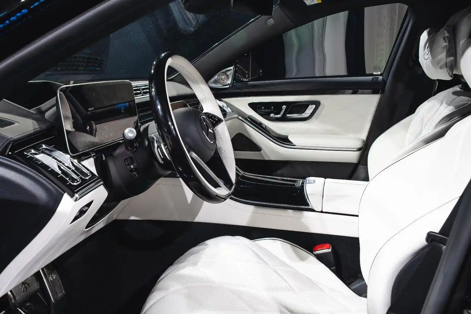 Mercedes-Benz S 680