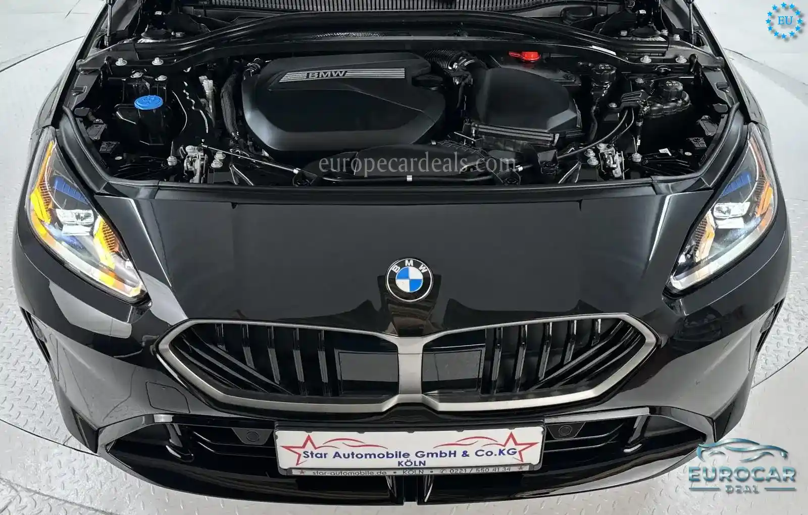 BMW 120