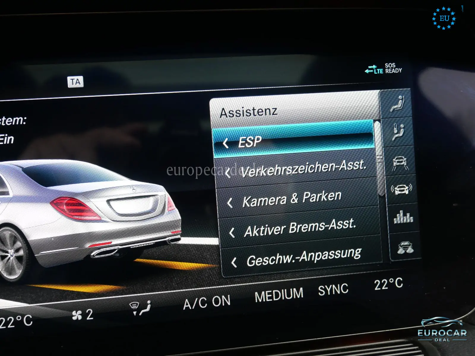 Mercedes-Benz S 400