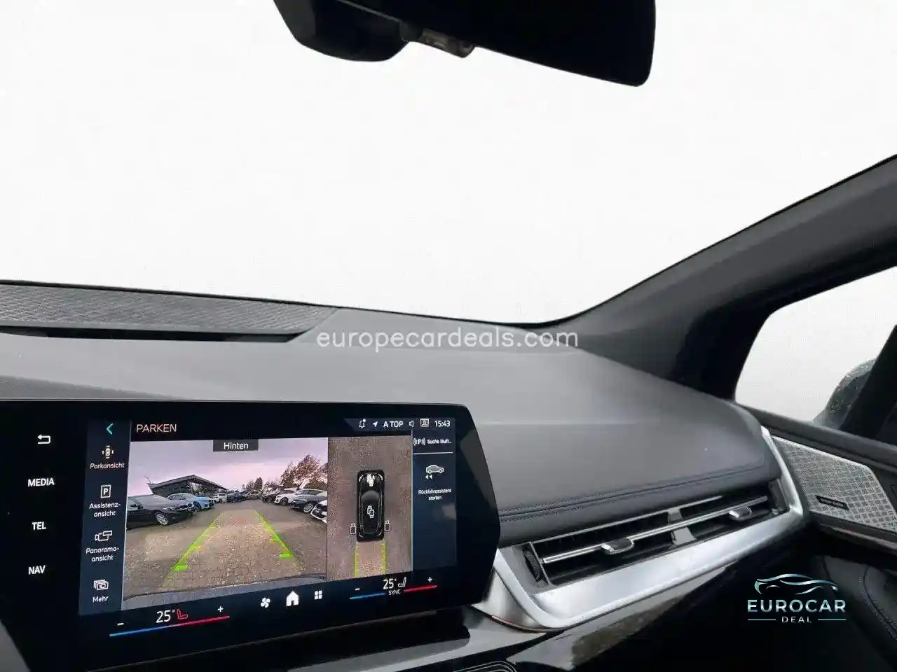 BMW 220 Active Tourer