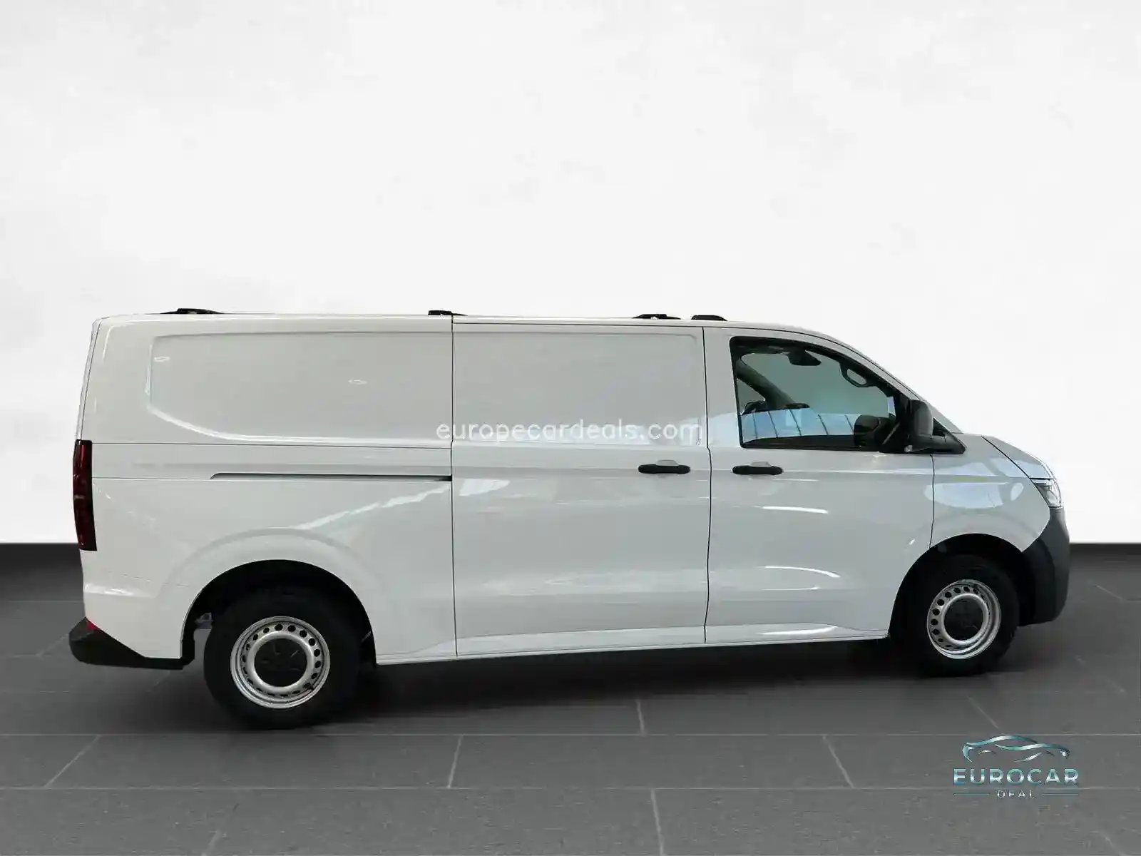 Volkswagen T7 Transporter