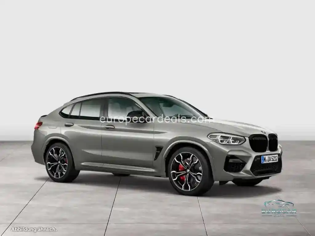 BMW X4 M
