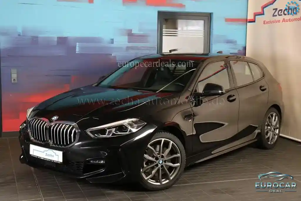 BMW 120