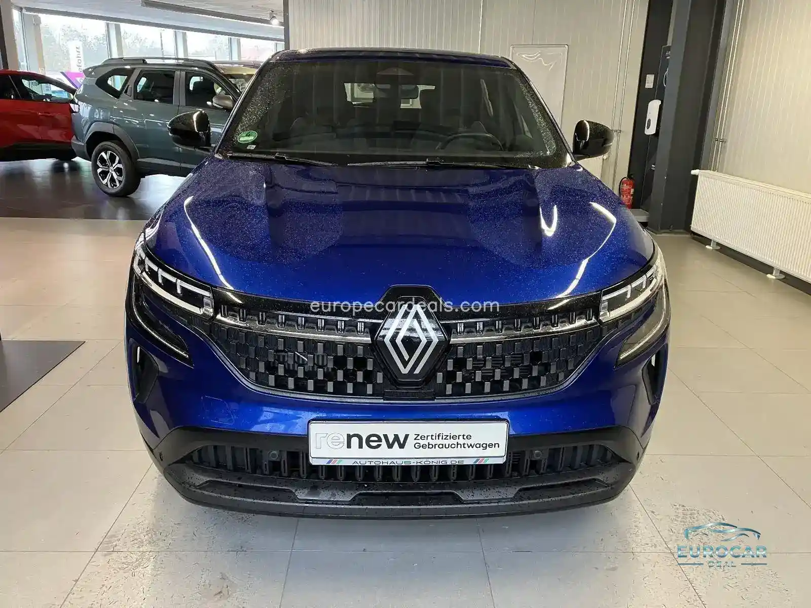 Renault Austral