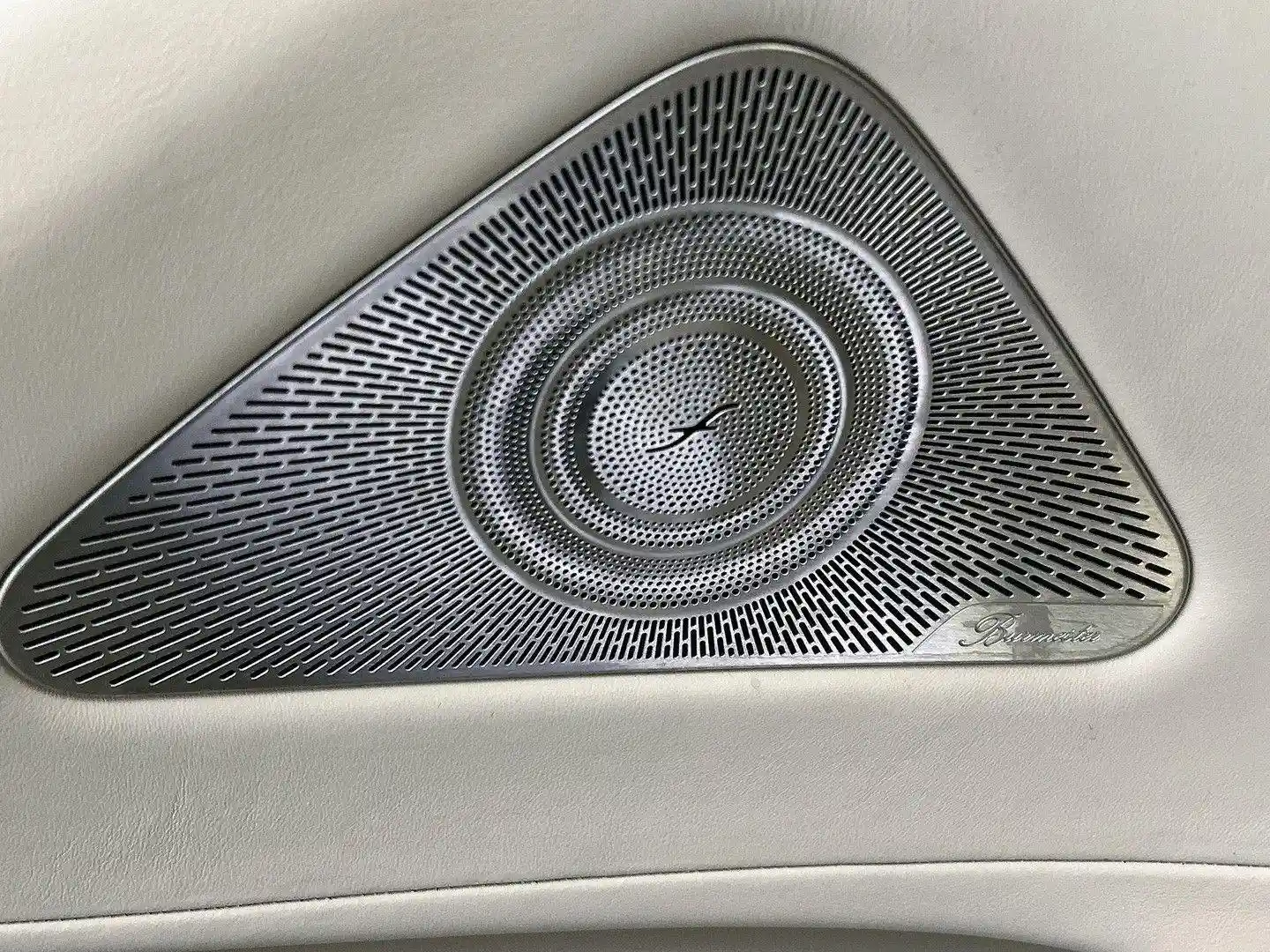 Mercedes-Benz S 450
