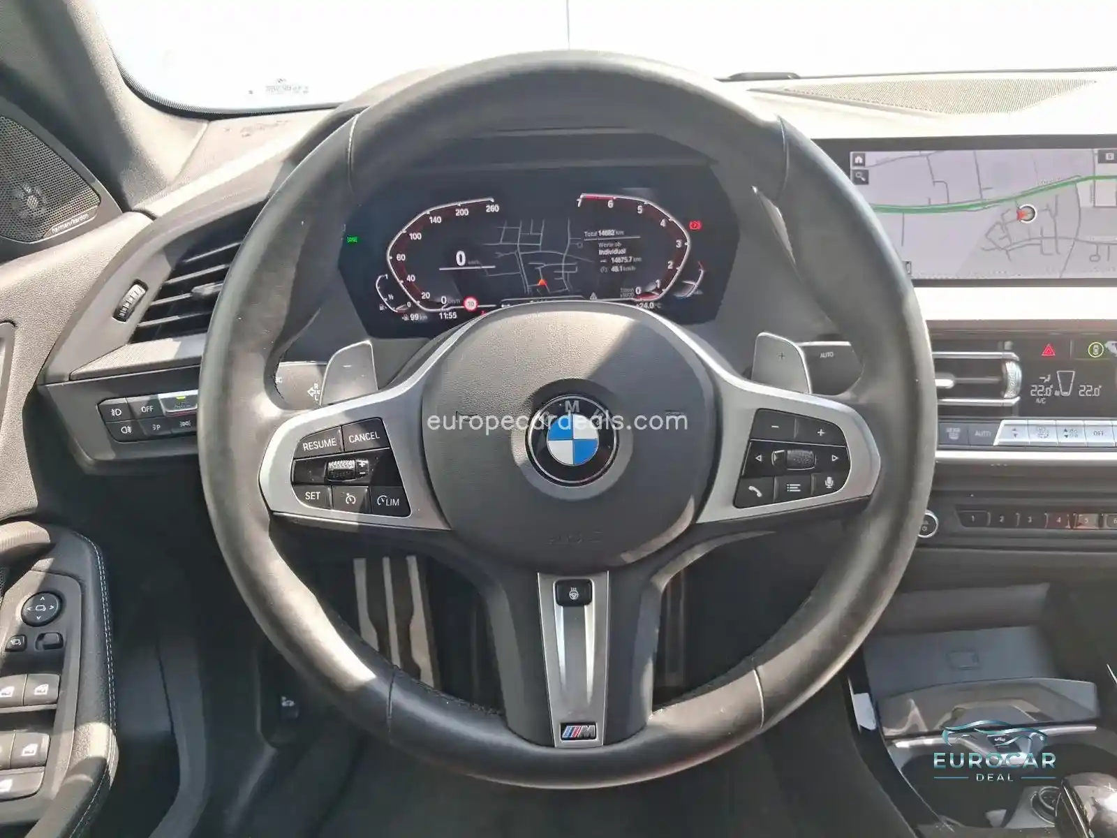BMW 220 Gran Coupé