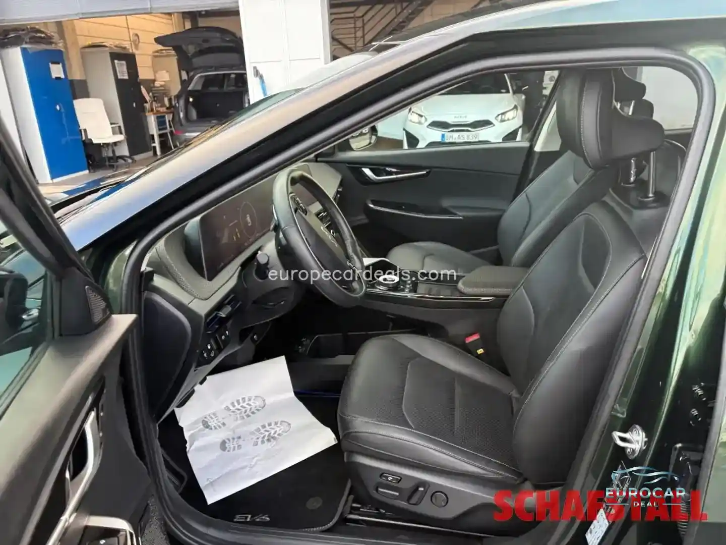 Kia EV6